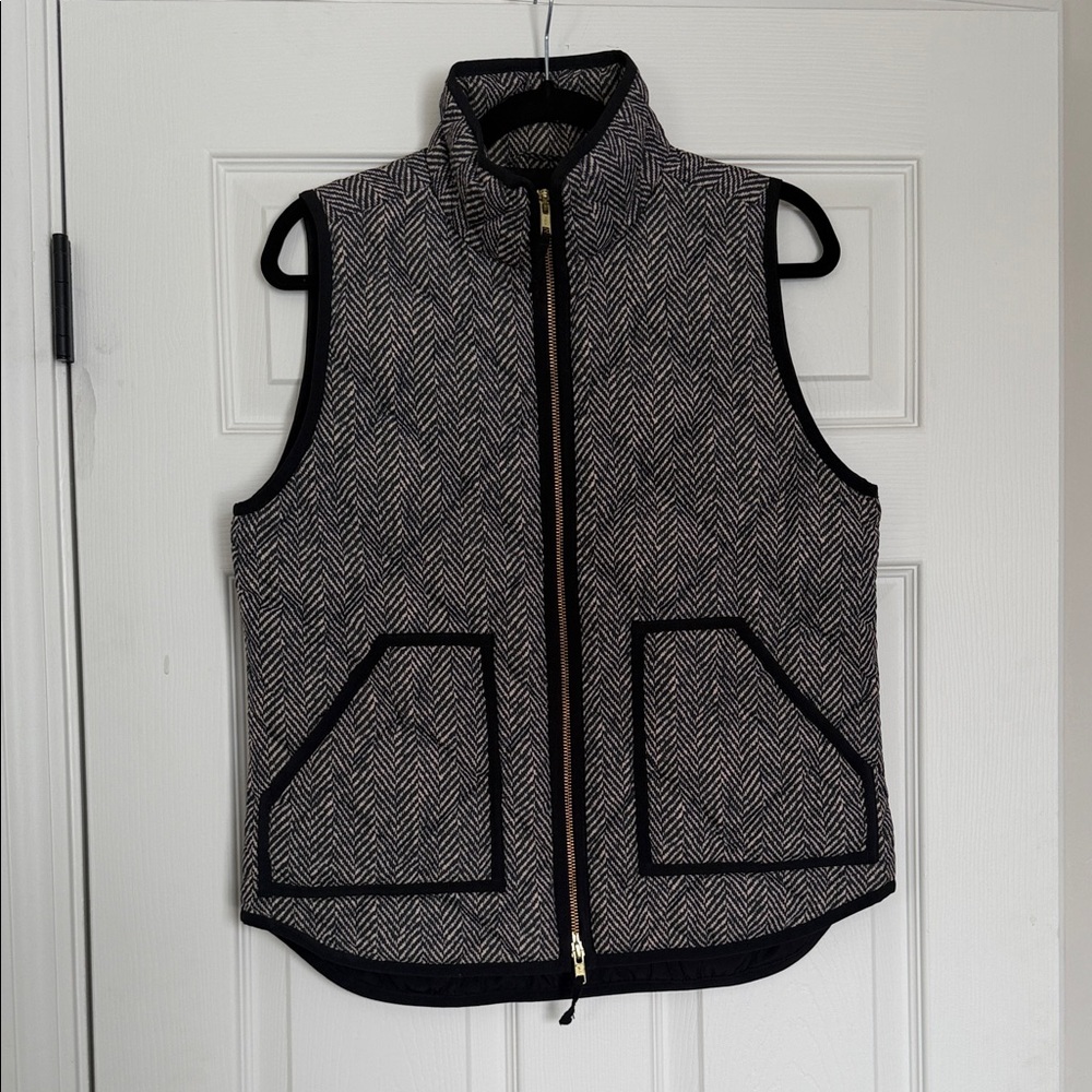 Jcrew Vest - image 1